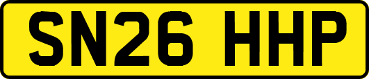 SN26HHP