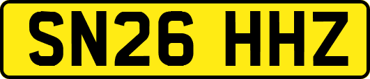 SN26HHZ