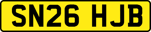 SN26HJB