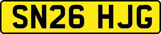 SN26HJG
