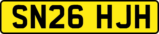 SN26HJH