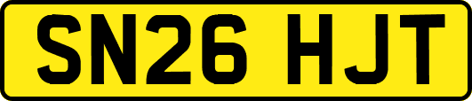 SN26HJT