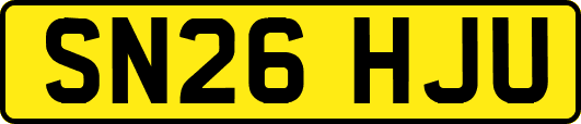 SN26HJU
