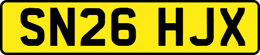 SN26HJX