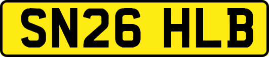SN26HLB
