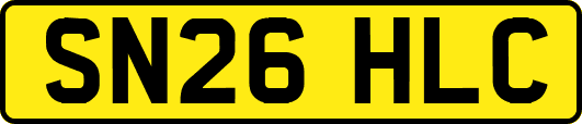SN26HLC