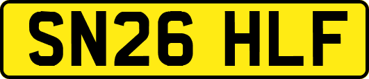 SN26HLF