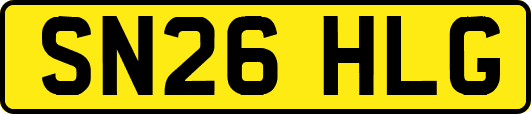SN26HLG