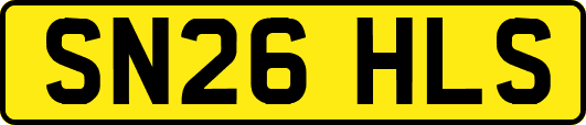 SN26HLS