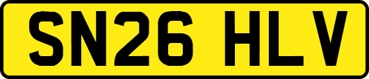 SN26HLV