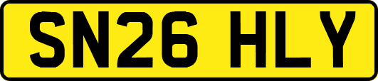 SN26HLY