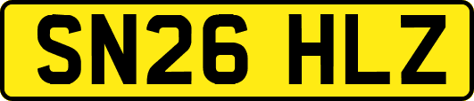 SN26HLZ