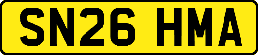 SN26HMA