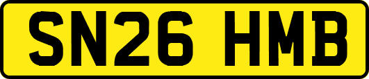 SN26HMB