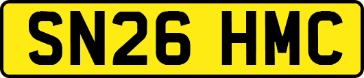 SN26HMC