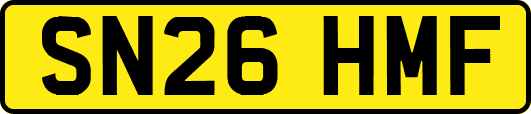 SN26HMF