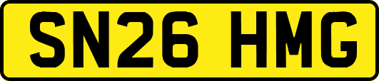 SN26HMG