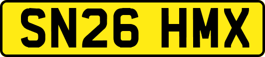 SN26HMX