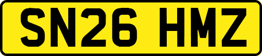 SN26HMZ
