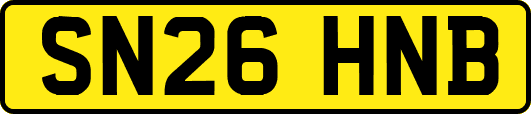 SN26HNB