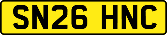 SN26HNC