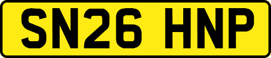 SN26HNP