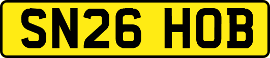 SN26HOB