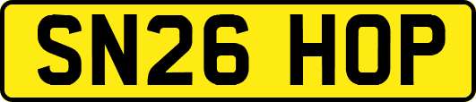 SN26HOP