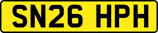 SN26HPH