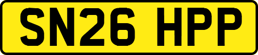 SN26HPP