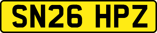 SN26HPZ