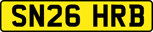 SN26HRB