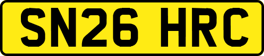 SN26HRC