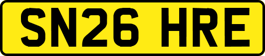 SN26HRE