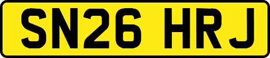 SN26HRJ