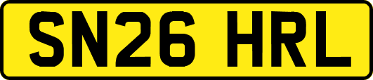 SN26HRL