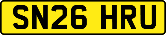 SN26HRU