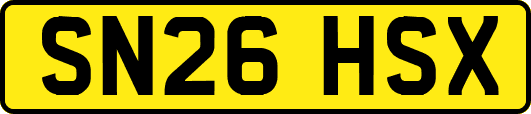 SN26HSX