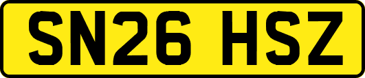 SN26HSZ
