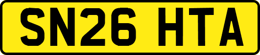 SN26HTA