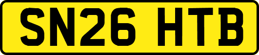 SN26HTB