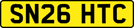SN26HTC