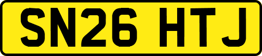 SN26HTJ