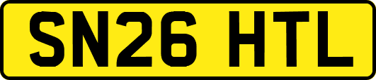 SN26HTL