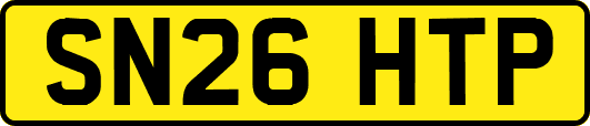 SN26HTP