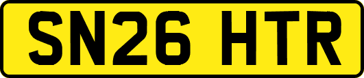 SN26HTR