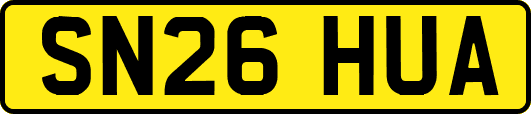 SN26HUA