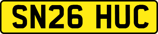 SN26HUC