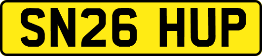 SN26HUP