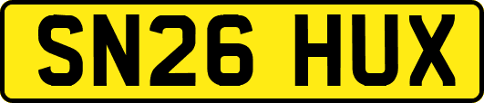 SN26HUX